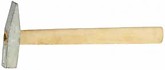 Молоток 0,4кг с дерев. ручкой СИБИН (4)